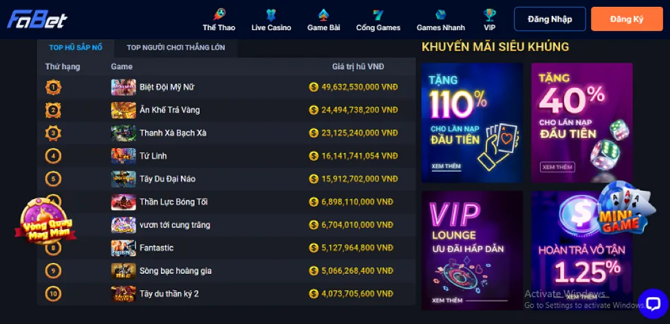 Phân tích kỹ lưỡng trước khi cược lk68