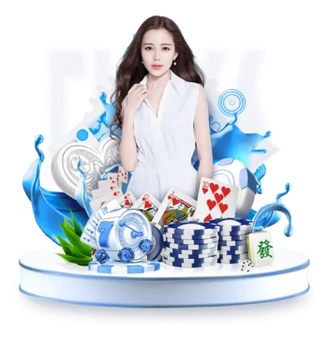 Game bài và nổ hũ lk68